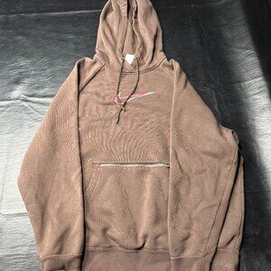 Nike Oversized Hoodie